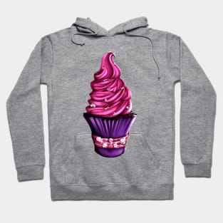 Magical Cupcake Hoodie